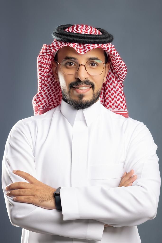 الدكتور عبدالعزيز المالح 