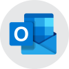 E-mail logo